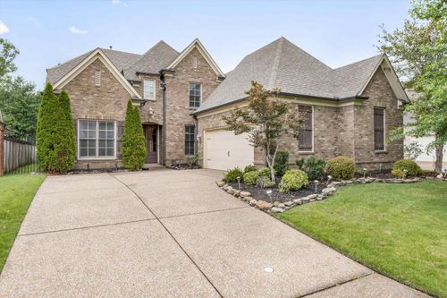 1651 Dehaig Ln, Collierville, TN, 38017-3972 | Card Image