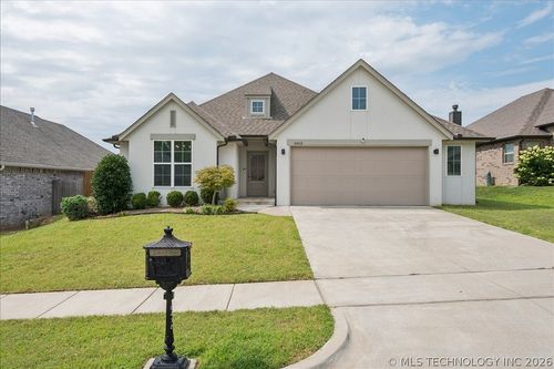 2415 W Kingsport Court S, Broken Arrow, OK, 74011 | Card Image