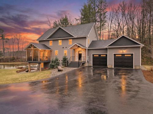 481 Weeks Hill Rd, Stowe, VT, 05672 | Card Image
