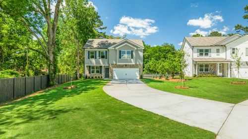 2641 Indigo Rd, Lithia Springs, GA, 30122-1144 | Card Image