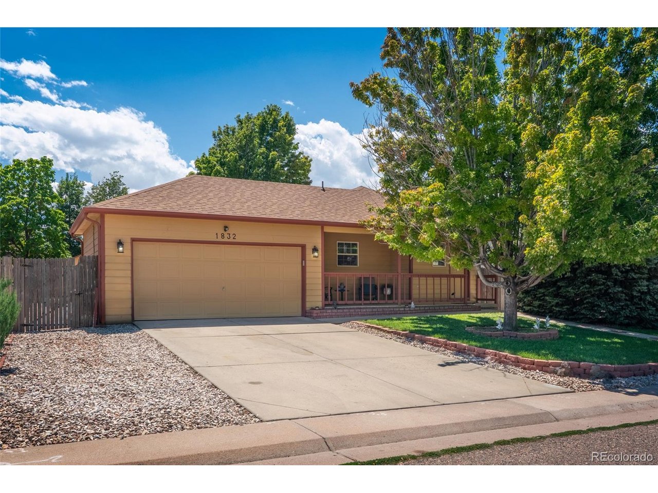 Residential in Fort Lupton