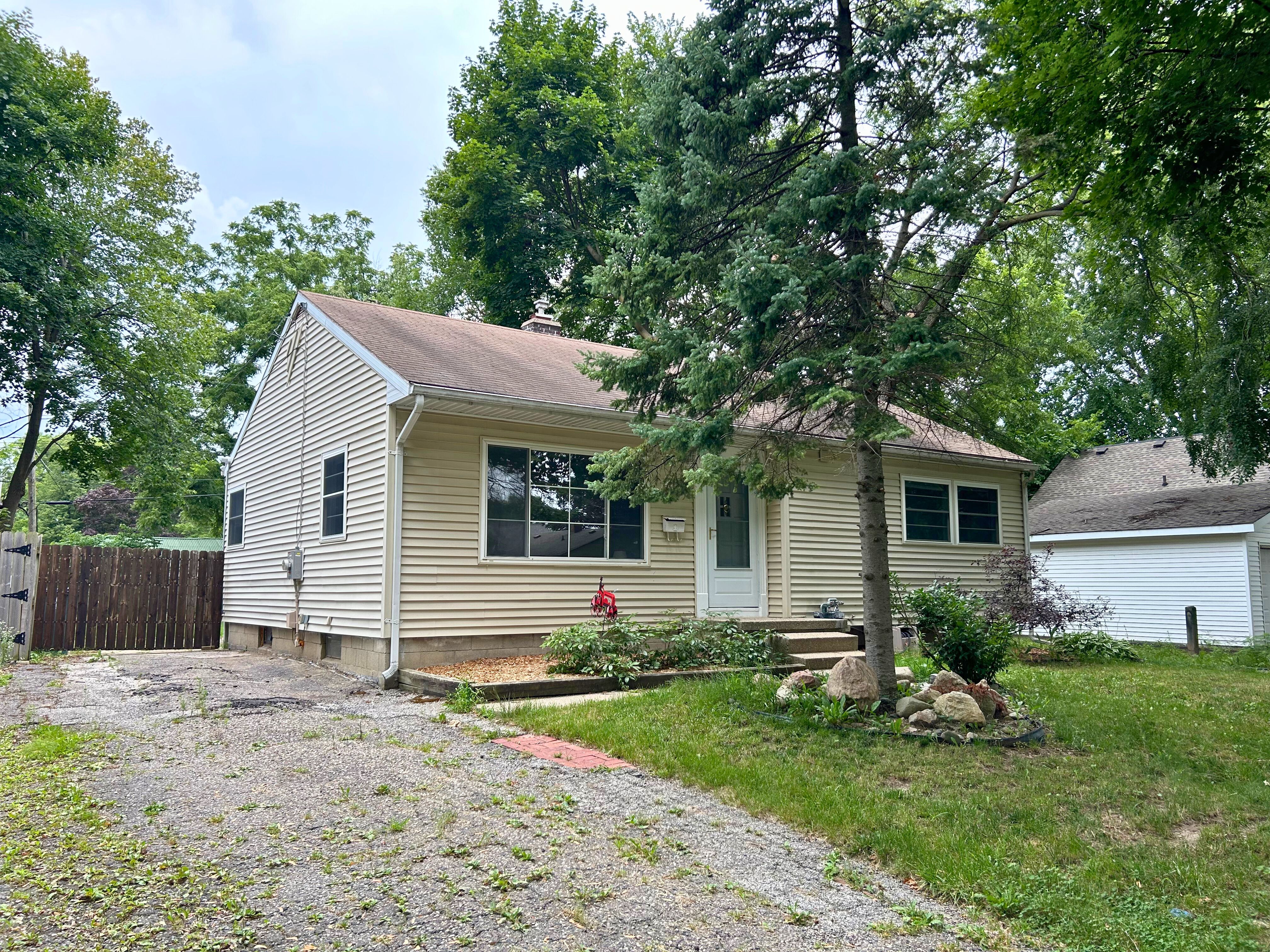 Spartan Ave, East Lansing, MI 48823