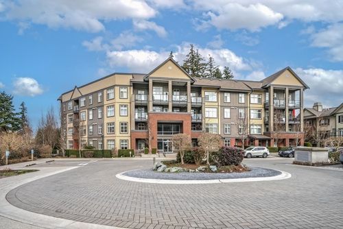501-2855 156 St, Surrey, BC, V3Z3Y3 | Card Image