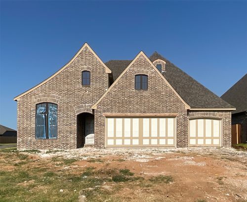 6724 S Gardenia Ave, Broken Arrow, OK, 74011-7860 | Card Image