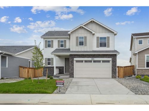 4692 Short Horn Dr, Johnstown, CO, 80534-9559 | Card Image