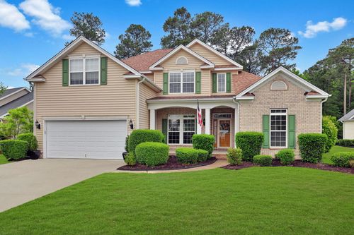 226 Laurel Bay Dr., Murrells Inlet, SC, 29576 | Card Image