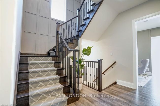 1095 Riverbend Rd, House other with 4 bedrooms, 0 bathrooms and 2 parking in London ON | Image 17