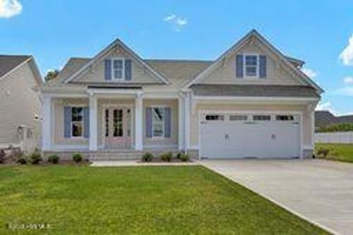 110 Whispering Pine Ln, Holly Ridge, NC, 28445-5000 | Card Image