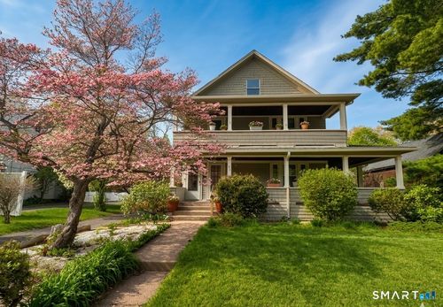 47 Bigelow St, Manchester, CT, 06040-4108 | Card Image