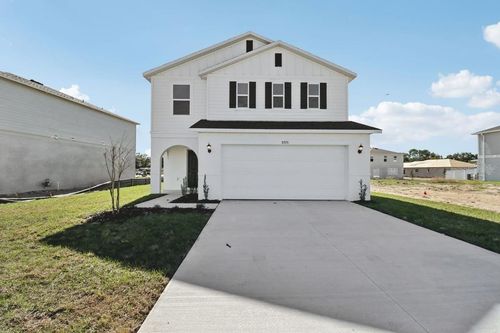 9775 Carson Way, Leesburg, FL, 34788-3595 | Card Image