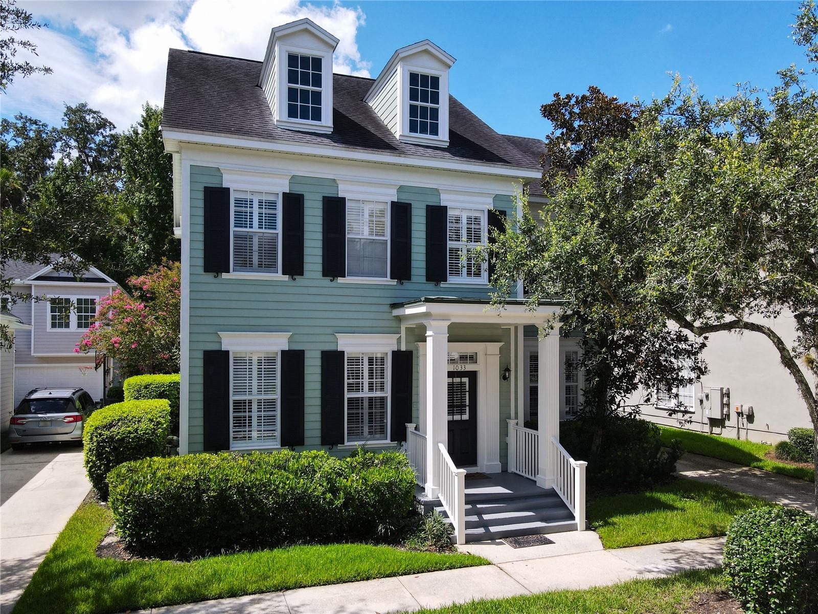 Jeater Bend Dr, Kissimmee, FL 34747