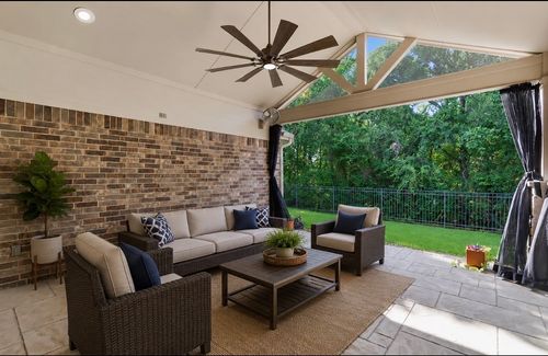 8215 Carter St, Lantana, TX, 76226-7332 | Card Image