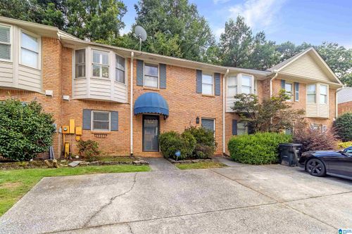 3416 Wisterwood Ln, Vestavia Hills, AL, 35216-4200 | Card Image