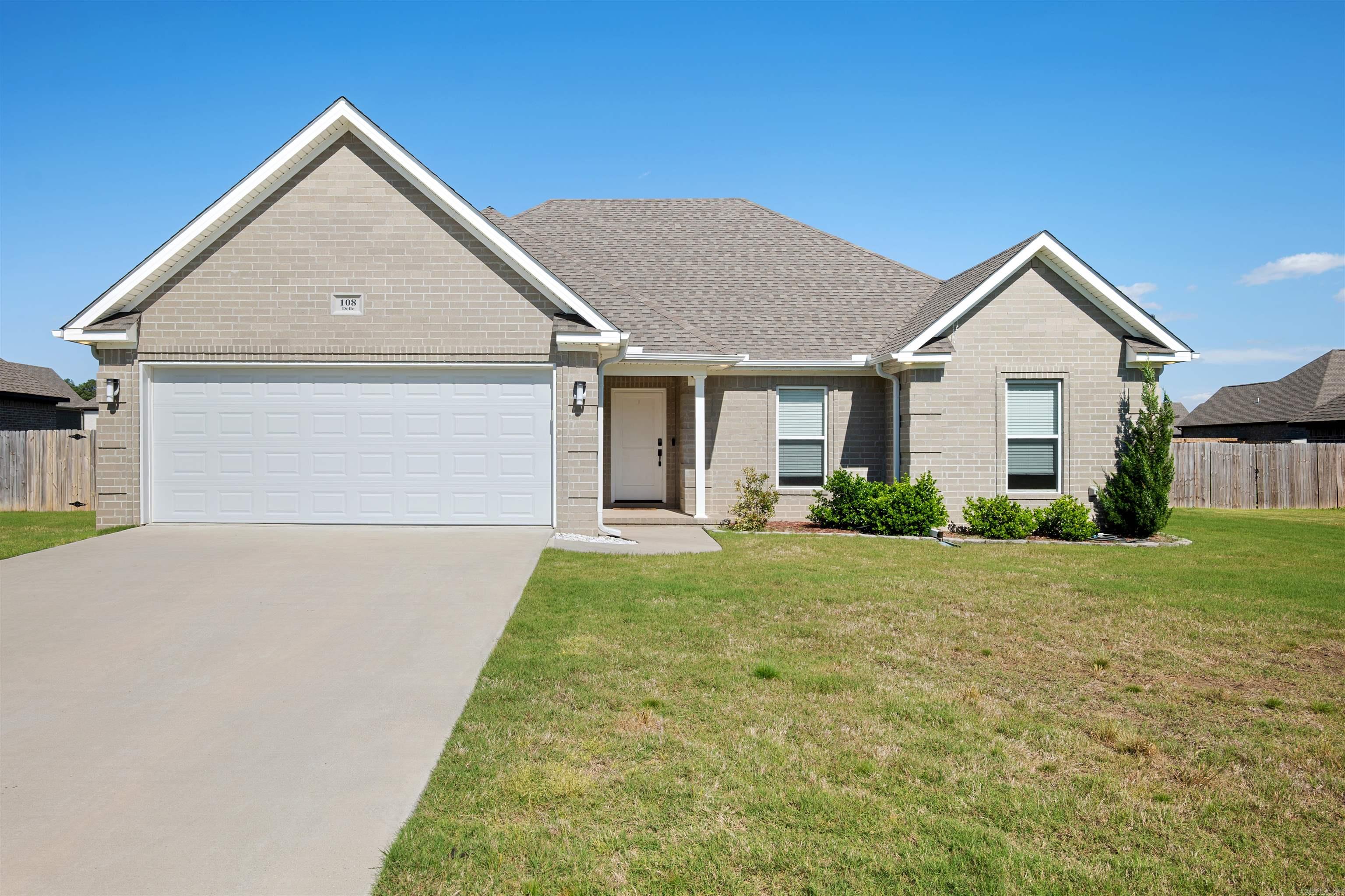 Residential in Brookland 2
