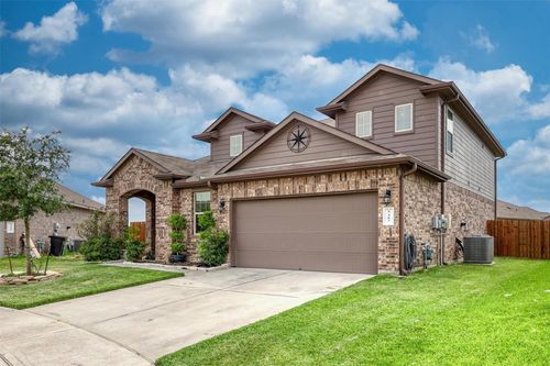 5407 Green Birch Ln, Katy, TX, 77449-2478 | Card Image