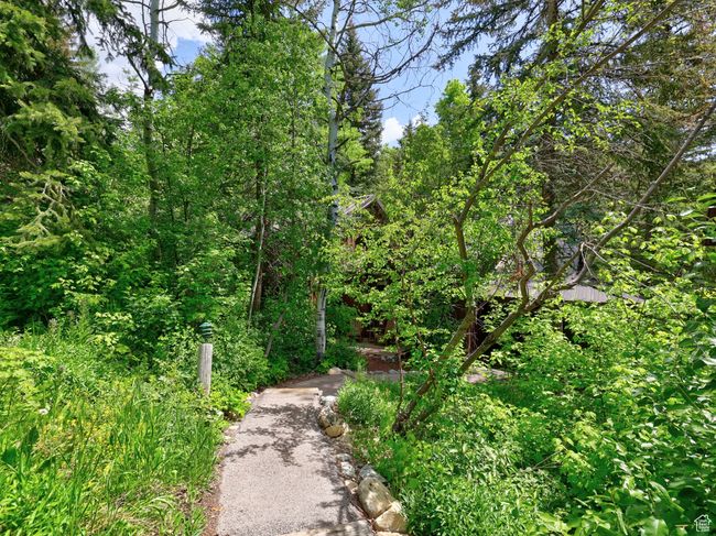 Secluded walkway from easy parking | Image 6