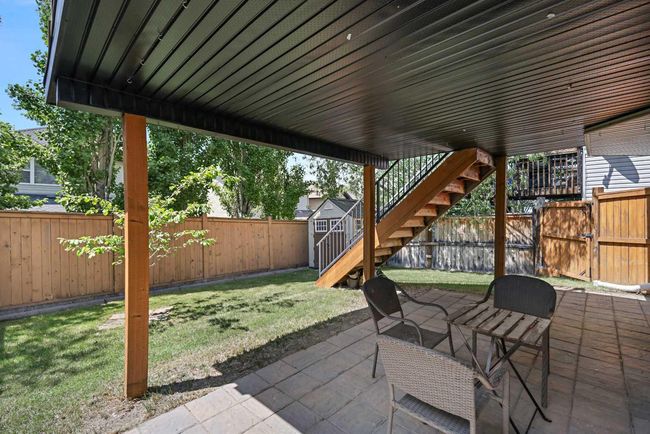 19 Rockyspring Green Nw, House other with 4 bedrooms, 4 bathrooms and 4 parking in Calgary AB | Image 42