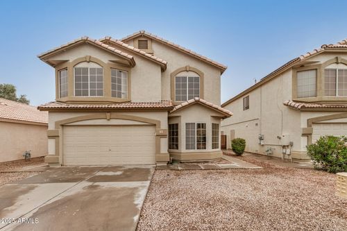 743 E Kesler Ln, Chandler, AZ, 85225-6489 | Card Image