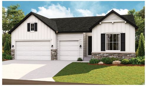 320-6269 W Teton Ranch Dr, Herriman, UT, 84096-3384 | Card Image