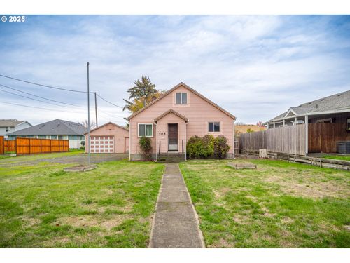 505 Broad St S, Monmouth, OR, 97361-2325 | Card Image