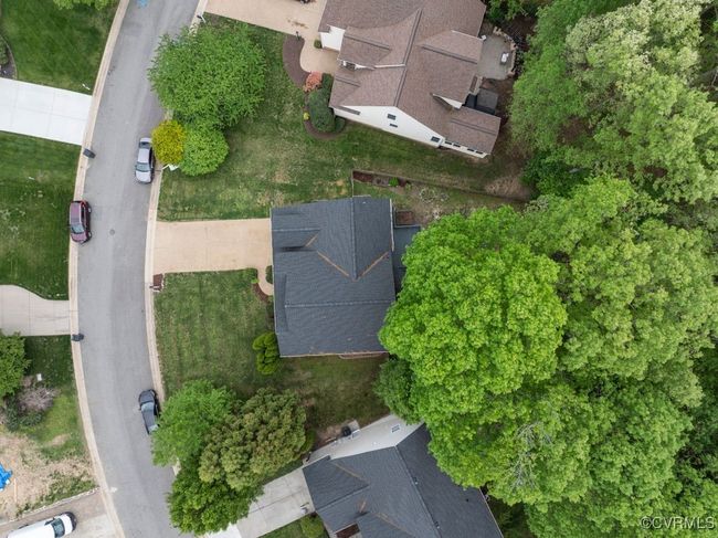 2031 Rose Family Dr, House other with 5 bedrooms, 3 bathrooms and null parking in Midlothian VA | Image 44
