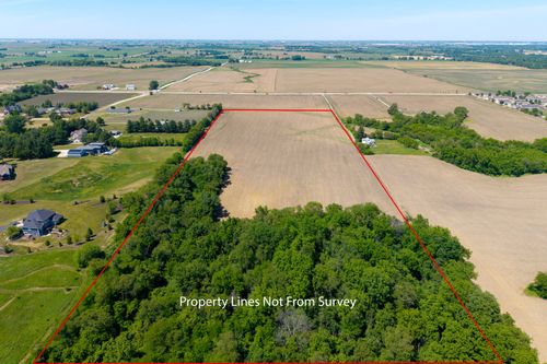 30 acres W Locust Street, Davenport, IA, 52804 | Card Image