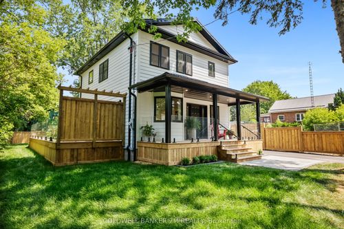 128 Buckingham Ave, Oshawa, ON, L1G2K5 | Card Image