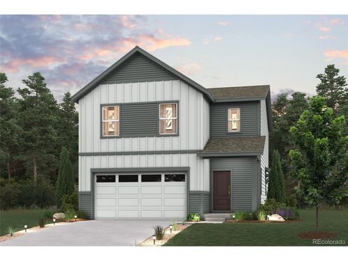 9393 Danube St, Commerce City, CO, 80022-2559 | Card Image