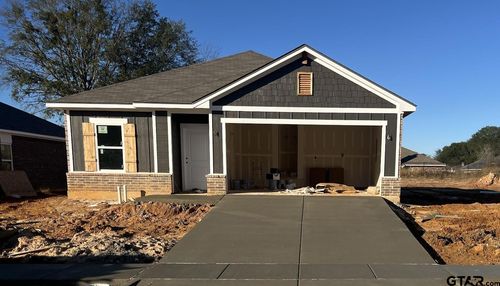 1115 Park Meadows Dr, Whitehouse, TX, 75791-1220 | Card Image