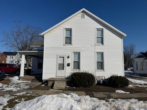 405 E Carrol St, Kenton, OH, 43326-1661 | Card Image