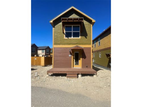 119 Edgewater Cir, Granby, CO, 80446 | Card Image