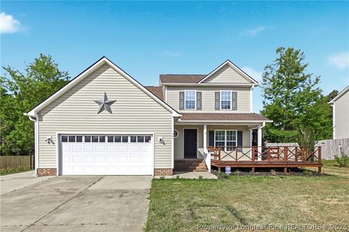 246 Fallingleaf Dr, Raeford, NC, 28376-5485 | Card Image