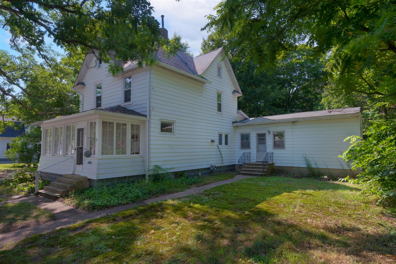 Ely St, Allegan, MI 49010