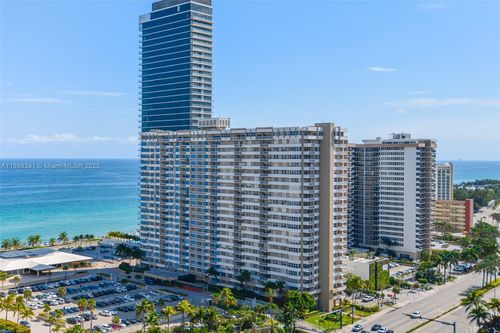 apt-19l-1980 S Ocean Dr, Hallandale Beach, FL, 33009-5938 | Card Image