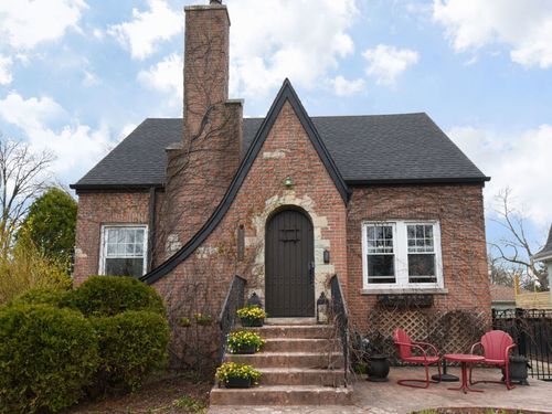 3517 Hollywood Ave, Brookfield, IL, 60513-1715 | Card Image