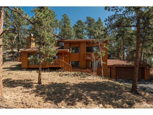 1644 Tamarac Dr, Golden, CO, 80401-8571 | Card Image
