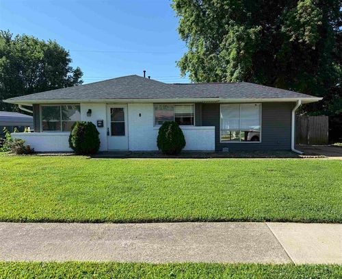 2208 Berkshire Dr., Owensboro, KY, 42301 | Card Image