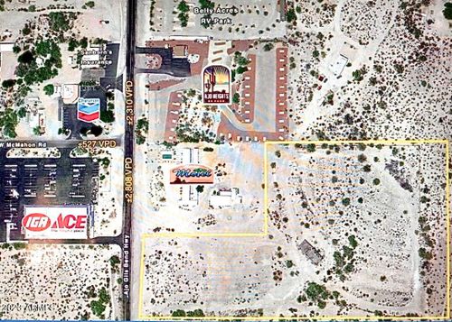 1940 N 2nd Ave, Ajo, AZ, 85321-1120 | Card Image