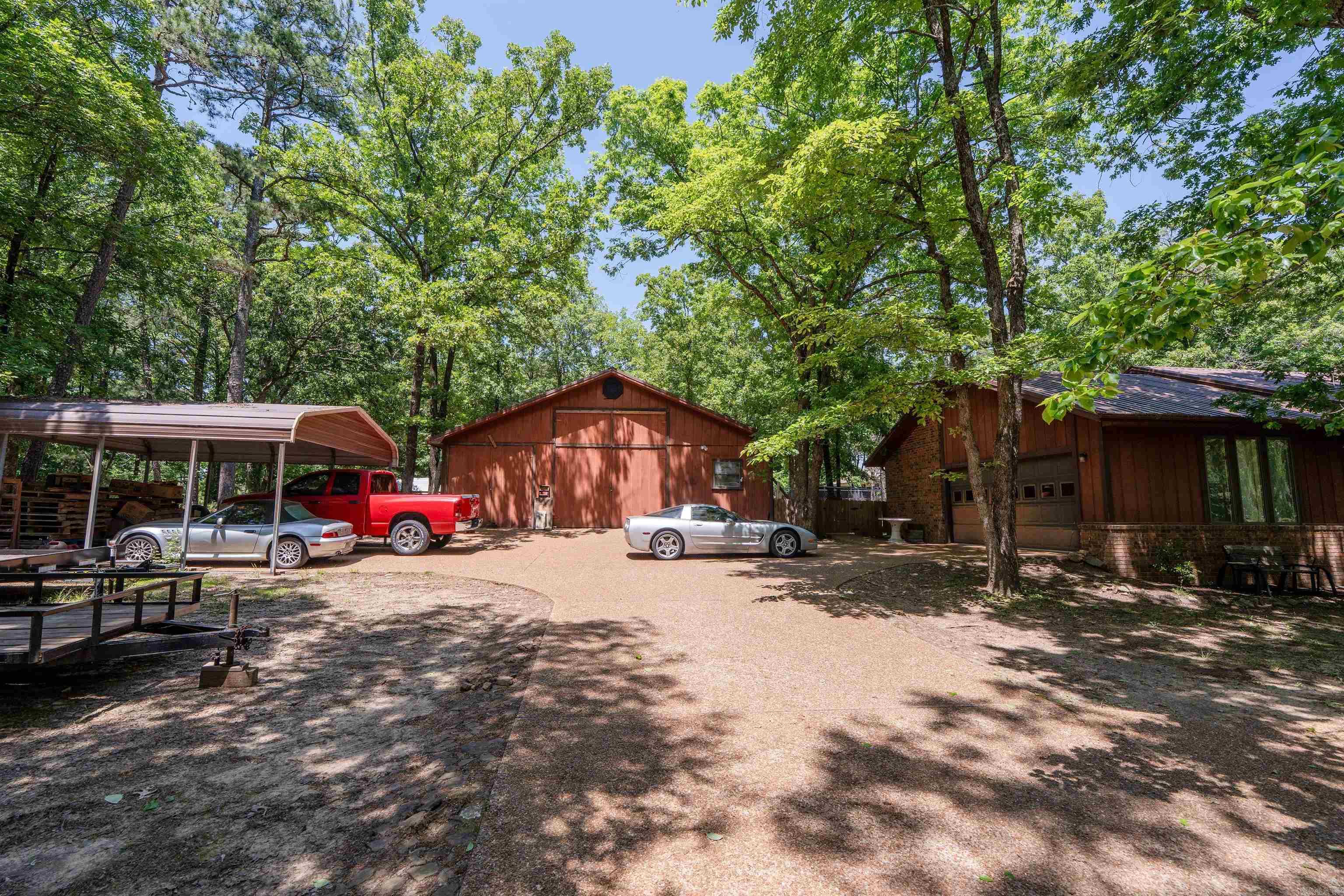 Residential in Heber Springs 4
