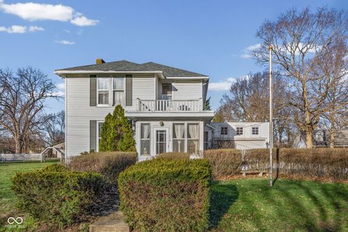 310 Lincoln St, Williamsport, IN, 47993-1385 | Card Image