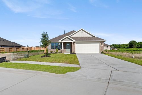 2127 Emerald Lake Trail, Dayton, TX, 77525 | Card Image