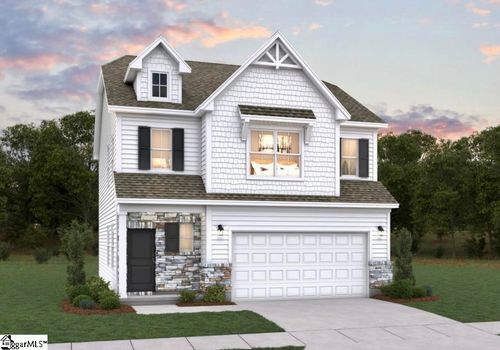 27 Wilson St, Mauldin, SC, 29662 | Card Image