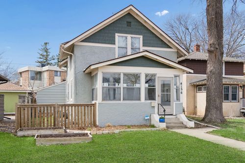 4156 Minnehaha Ave, Minneapolis, MN, 55406-3340 | Card Image