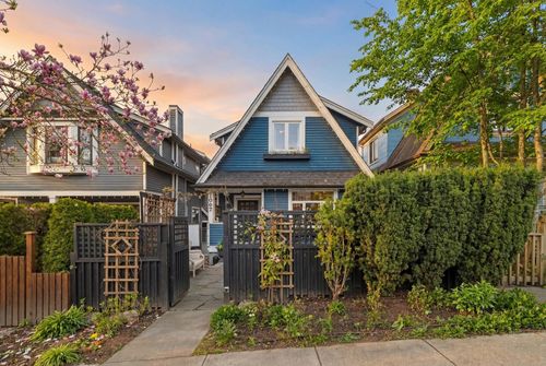 1807 E 7th Avenue, Vancouver, BC, V5N1S1 | Card Image