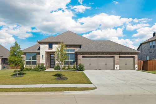 707 Soprano Dr, Forney, TX, 75126-6549 | Card Image