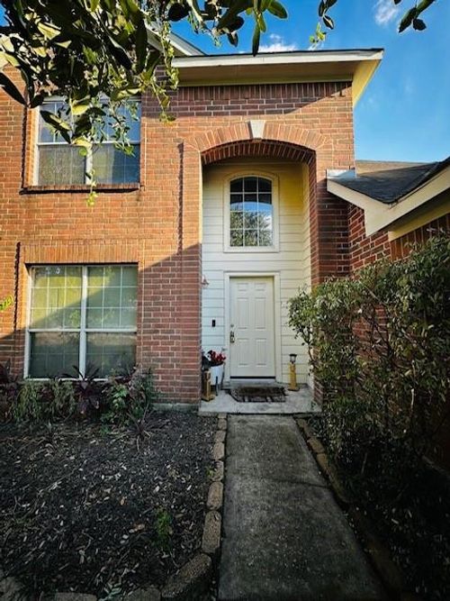 10411 Iris Lake Ct, Houston, TX, 77070-5575 | Card Image