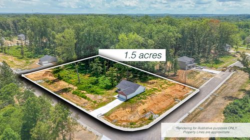 207 Crepe Myrtle Drive, Dickson, TN, 37055 | Card Image