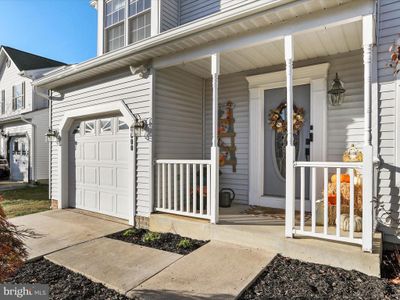 6600 Eider Court, House other with 4 bedrooms, 3 bathrooms and null parking in FREDERICK MD | Image 2