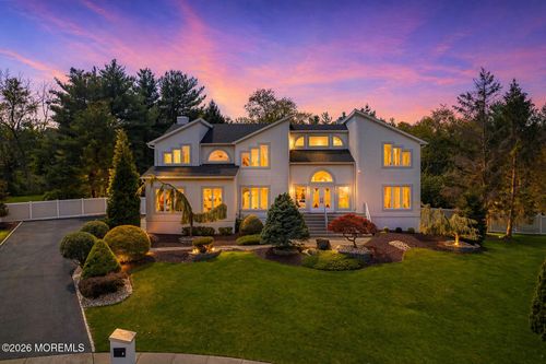 3 Whistler Way, Marlboro, NJ, 07746-2433 | Card Image