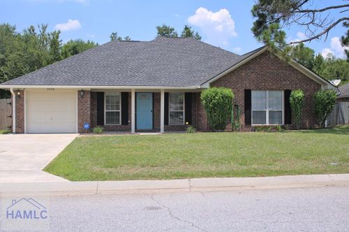 2356 Rowe Street, Hinesville, GA, 31313 | Card Image